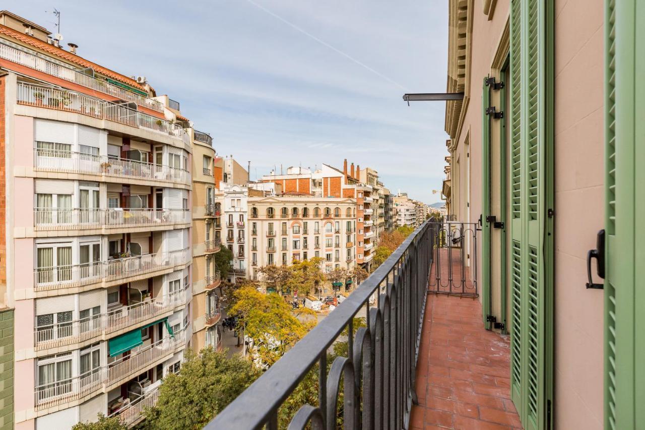 Appartamento 4br - 2bh 2 Min From Sagrada Familia *