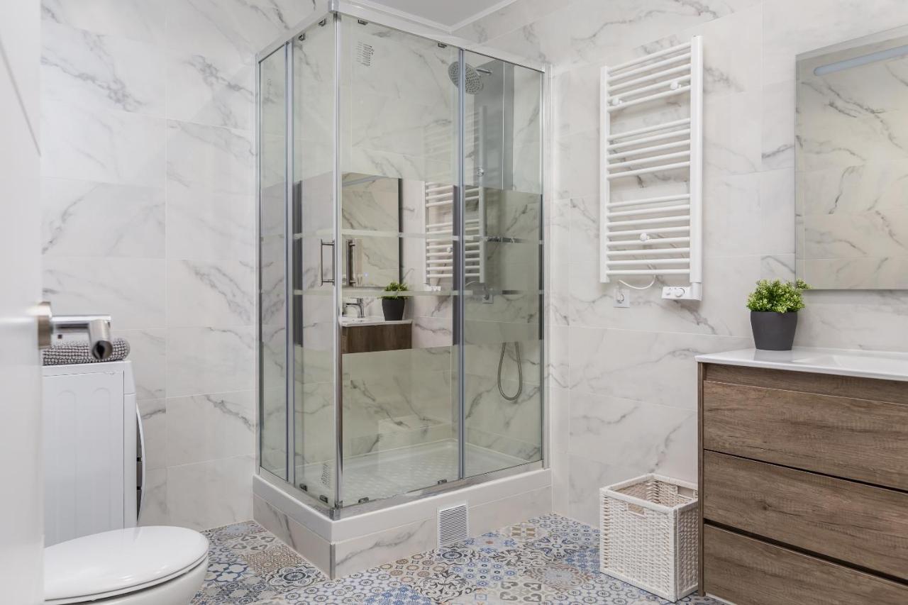 4br - 2bh 2 Min From Sagrada Familia Appartamento