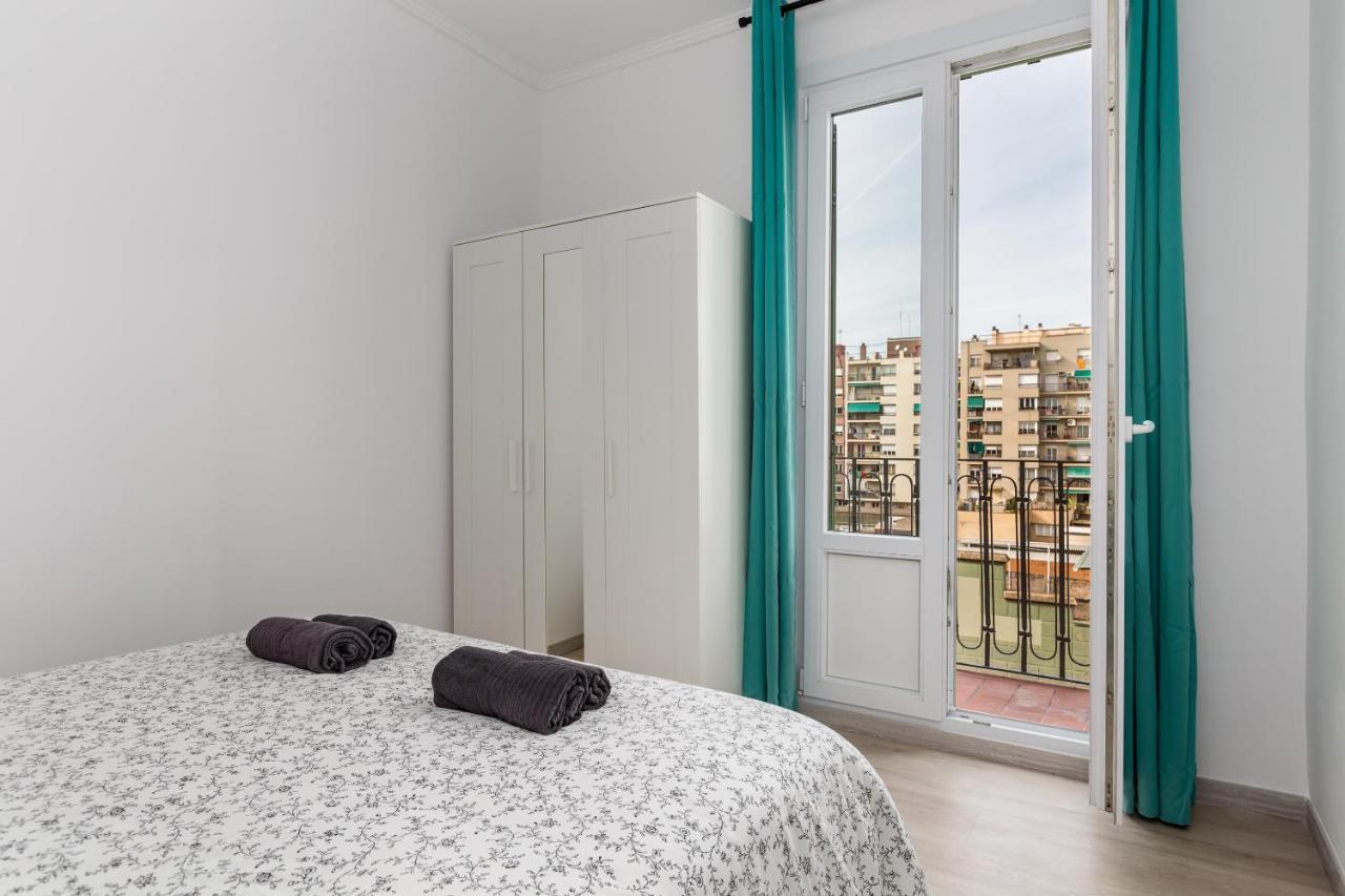 Appartamento 4br - 2bh 2 Min From Sagrada Familia *