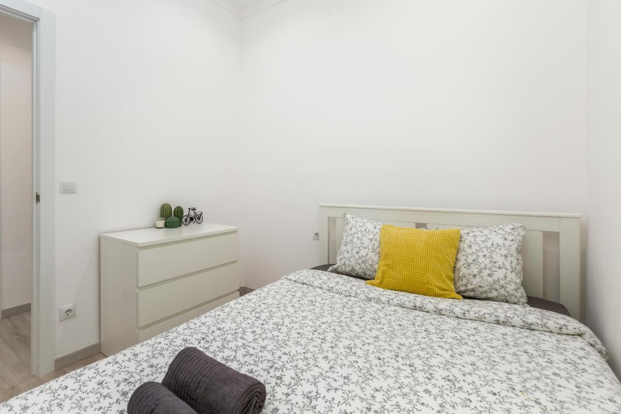4br - 2bh 2 Min From Sagrada Familia Appartamento *