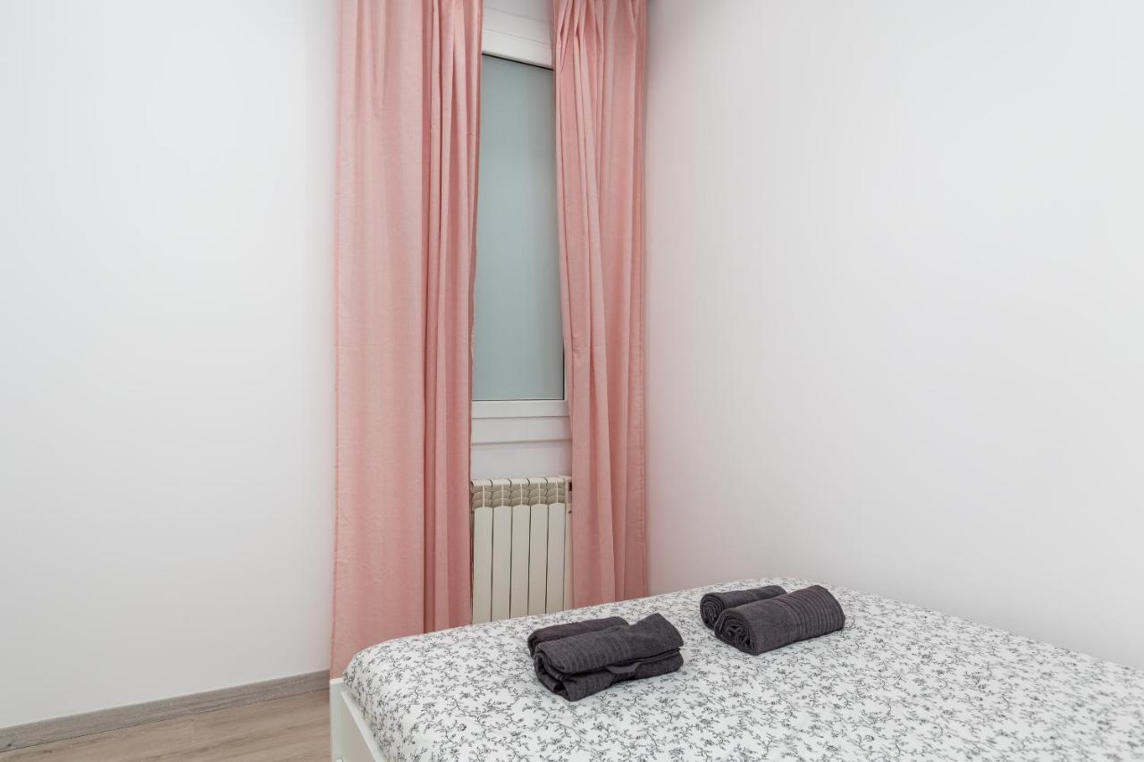 Appartamento 4br - 2bh 2 Min From Sagrada Familia *